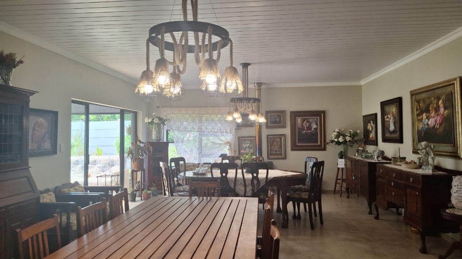 4 Bedroom Property for Sale in Stilbaai Wes Western Cape